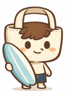 tote