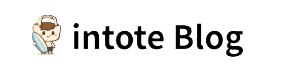 intoteblog